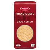 shumee Melissa Primo Gusto Orzo testenine srednje 500 g