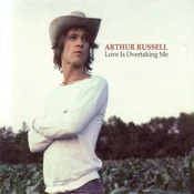 Arthur Russell - Love Is Overtaking Me (Redux) (2 LP)