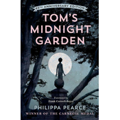 Tom's Midnight Garden 65th Anniversary Edition  (Paperback)