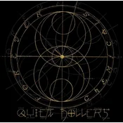 Quiet Hollers - Forever Chemicals (LP)