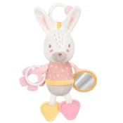 KikkaBoo interaktivna igracka sa glodalicom Rabbits in Love ( KKB10334 )