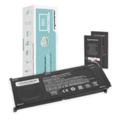 shumee Baterija LP03XL za HP Envy 14-J 15-AE 15-AH M6-P