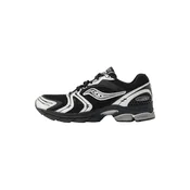 saucony Nizke superge PROGRID TRIUMPH 4 srebrno-siva / črna / bela