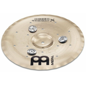 Meinl GX-14FCH-J Generation X Jingle Filter China Efekt činela 14