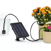 Blumfeldt Greenkeeper Solar, namakalni sistem, solarni panel, 1500 mAh, 40 rastlin (GDW19-Greenk.-Solar)