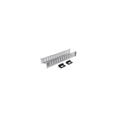 SOCOMEC Letve za namestitev UPS naprav v rack, 85 kg