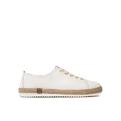 Lasocki Espadrile WI16-BENTA-01 Bela