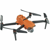 Dron Autel EVO II Pro Rugged Bundle V3, narančasti