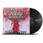 Ricky Warwick - Blood Ties (Limited Edition) (LP)