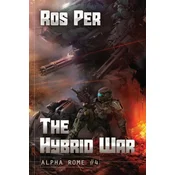 Hybrid War (Alpha Rome Book 4)