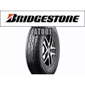Bridgestone Dueler A/T 001 ( 215/75 R15 100S )