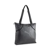 PUMA 2026 15L Tote, Accessories, Black, OSFA