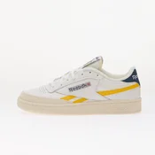 Sneakers Reebok Club C Revenge Ftwr White/ Always Yellow/ Batik Blue EUR 41