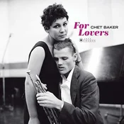 Chet Baker - For Lovers (William Claxton Collection) (Limited Edition) (LP)