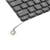 Tastatura za laptop Apple A1286