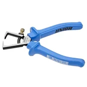 Klešta za skidanje izolacije 478/4G 160mm Unior