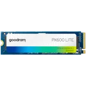 GOODRAM SSD PX600 LITE 512 GB SSDPR-PX600L-512-80