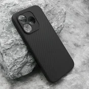 Futrola silikon carbon light za honor 600 lite crna ( F124549 )