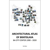 Architectural Atlas of Bratislava