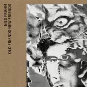 Nils Frahm - Old Friends New Friends (2 LP)