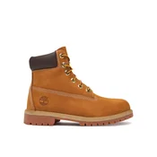 Pohodni čevlji Timberland Timberland 6 In Premium Wp Boot TB1129097131 Rumena