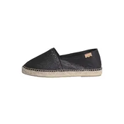 Toni Pons Espadrile MALTA črna