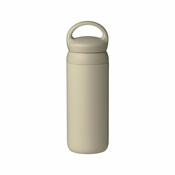 Kinto Day Off termos beige 500 ml