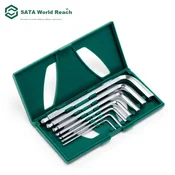 Sata Set imbus kljuceva 09125, 7 komada