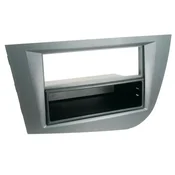 ACV Okvir za radio Seat Leon 1DIN 2005.-2010. 281328-03-0