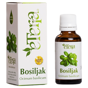 Ulje bosiljka 30ml