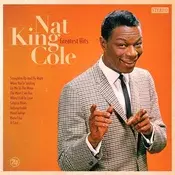 Nat King Cole - Greatest Hits (2 LP)