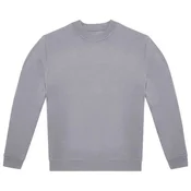 MAJICA DUGI RUKAVI B&C ID.332 CREW 280G SVIJETLOSIVA XL