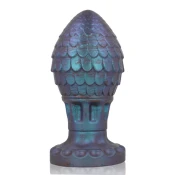 SuperLove Dragon Egg Anal Plug Small