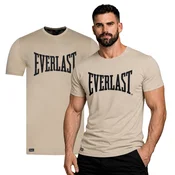 Moška majica Everlast bež