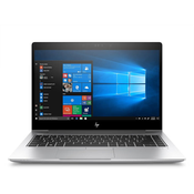 Obnovljen HP EliteBook 745 G5 Touchscreen AMD Ryzen 5, 8GB, 256GB, Silver, Windows 10 Pro