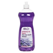Tekočina za pomivanje posode BiLo sivka in aloe vera 1000ml 30186