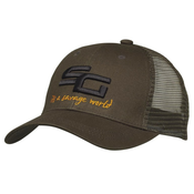 Kapa Savage Gear SG4 Cap Olive Green Art:73711