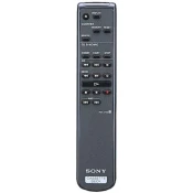 General SONY RM-J710 - združljiv daljinski upravljalnik znamke General
