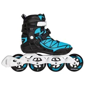 Powerslide Rolerji POWERSLIDE Phuzion Argon Bluebird 100, (5000356309)
