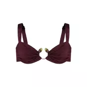 Dorina Bikini gornji dio crvena