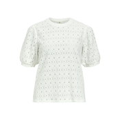 OBJECT Bluza OBJLAILA bela