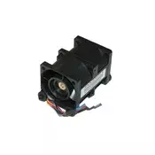 Supermicro FAN-0101L4 Sustav hladenja racunala Kucište racunala Ventilator Crno