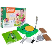 Little Potters Frog Set