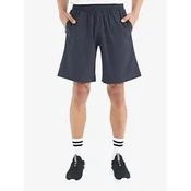 Tommy Life Športne hlače Aktive Unterteile antracit