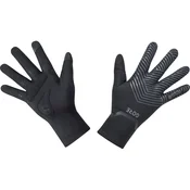 Gore Windstopper Stretch Mid Gloves