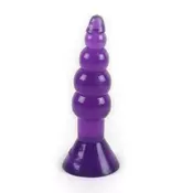 ANALNI DILDO PURPLE 2