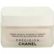 Chanel Body Excellence 150 g Firming And Rejuvenating Cream krema za tijelo ženska