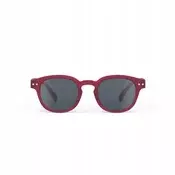 IZIPIZI naocare sa sunce #C Cranberry 5-7