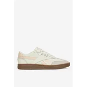 Športna obutev Reebok FORTE LOUNGER AR30252WCCQ Krem