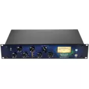 TEGELER AUDIO MAGNETISMUS 2 | VCA COMPRESSOR